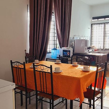 반팅 Anjung Klia House 72 With Neflix 빌라 외부 사진